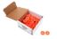 Countersunk Washer Fluorescent Orange 50pk