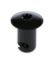 Oval Hd T-30 Torx Fast. 7/16 .500in 50pk Alum Bl