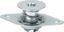 Allen Hd S/E Fasteners 7/16 .550in 50pk Steel