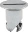 Flush Hd Fasteners 7/16 .550in 50pk Steel