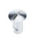 Oval Hd Fasteners 7/16 .750in 10pk Alum