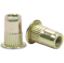 Threaded Insert 8-32 10pk