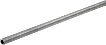 Chrome Moly Round Tubing 3/4in x .058in x 20ft