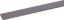 Steel Flat Stock 1in x 3/16in x 12ft