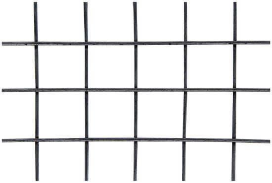 Steel Screen 2ft x 2ft 1in x 1in Square