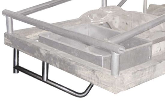 Rear Tank Guard