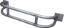 Front Bumper Modified Universal