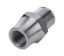 Tube End 3/4-16 LH 1-3/8in x .095in