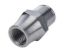 Tube End 3/4-16 LH 1-1/4in x .120in