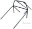 8pt Roll Bar Kit for 1982-92 F-Body