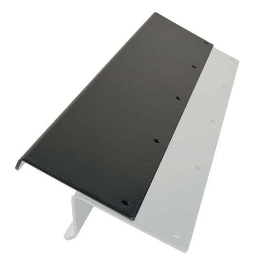Spoiler Extension Kit 1in Extension
