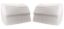 Monte Carlo SS MD3 Nose White 1983-88