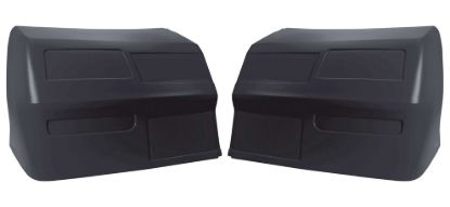 Monte Carlo SS MD3 Nose Black 1983-88
