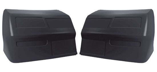 Monte Carlo SS MD3 Nose Black 1983-88