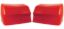 Monte Carlo SS MD3 Nose Red 1983-88