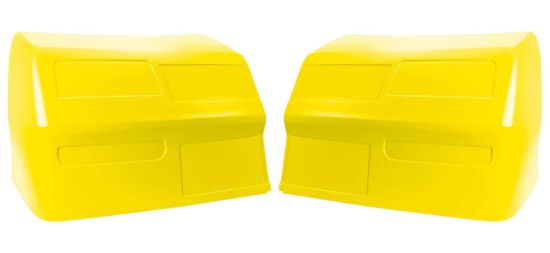Monte Carlo SS MD3 Nose Yellow 1983-88