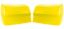 Monte Carlo SS MD3 Nose Yellow 1983-88