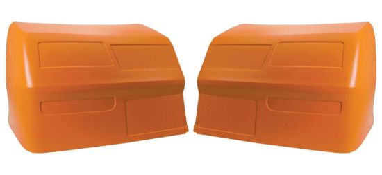 Monte Carlo SS MD3 Nose Orange 1983-88