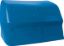 M/C SS MD3 Nose Chevron Blue Right Side Only