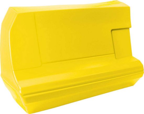 M/C SS Tail Yellow Left Side Only