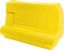 M/C SS Tail Yellow Right Side Only