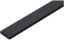 Body Brace Strap Plastic 1inx48in 1/4in Thick