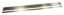 Alum Angle Slotted 1/8x1x72 5pk