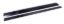 Aluminum Hinge Black 36in 5pk