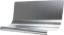 Radiator Air Scoop for Sprint Car Aluminum