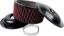 LW 14in A/C Kit Black 6in Washable Element