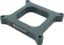 Drag Race Only Spacer 4150 Open 1.00in