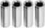 Valve Cover Hold Down Nuts 1/4in-28 Thread 4pk