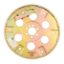 Flexplate 168T SFI External Balance 86-up