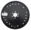 Flexplate 168T SFI GM LS Solid Long Crank