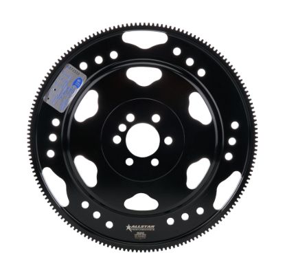 Flexplate Billet Steel LS 6 Bolt Crank 168T