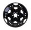 Flexplate Billet Steel LS 6 Bolt Crank 168T