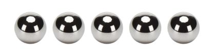 Steel Balls 5/16in 5pk