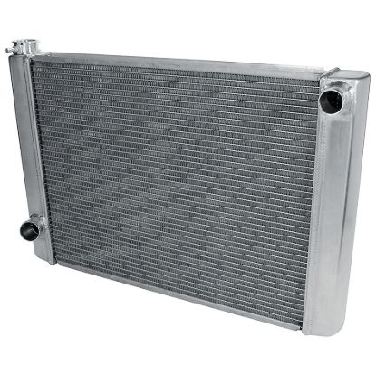 Radiator Ford 19x28