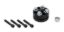 Fan Spacer Kit 1.25