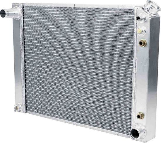 Radiator 1970-81 Camaro