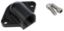Low Profile Water Neck Housing