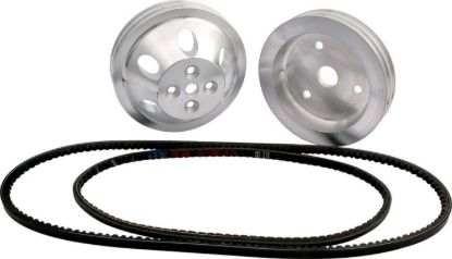 1:1 Pulley Kit Head Mount PS