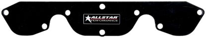 Exhaust Block Off Plates SB2 Plastic
