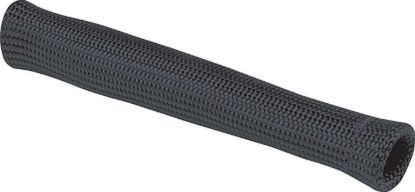 Spark Plug Boot Sleeves Black 7-1/2in 2pk