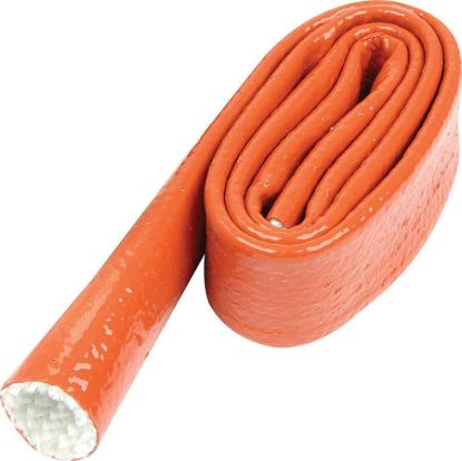 Heat Sleeve 3/4in x 3ft Orange