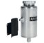 Power Steering Tank with Flat Mount