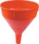 Funnel 2qt w/Brass Screen