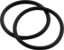 Fuel Filter O-Ring 2pk