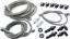 Front End Brake Line Kit LM Aftermarket Calipers