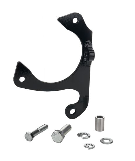 Caliper Mount Bracket LH